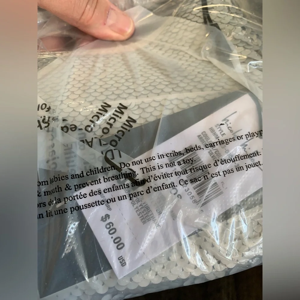 Nicole Miller new tags